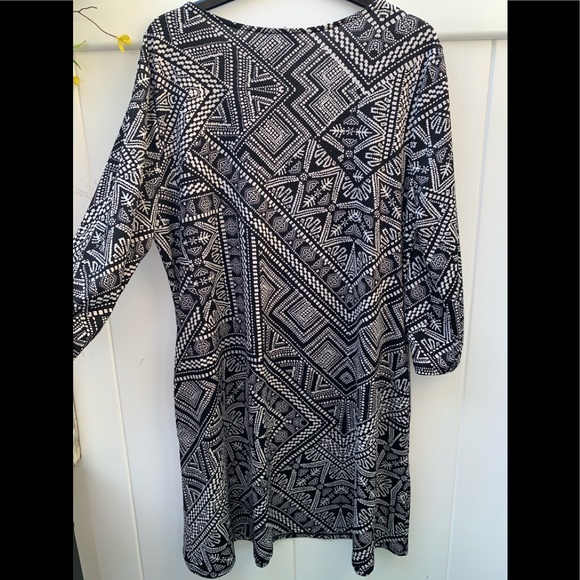 AB studio Xlarge tunic top - Picture 4 of 11